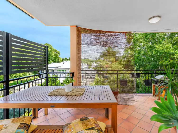 Third view of Homely apartment listing, 10/190 Wellington Road, East Brisbane QLD 4169