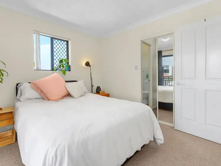 Fourth view of Homely apartment listing, 10/190 Wellington Road, East Brisbane QLD 4169
