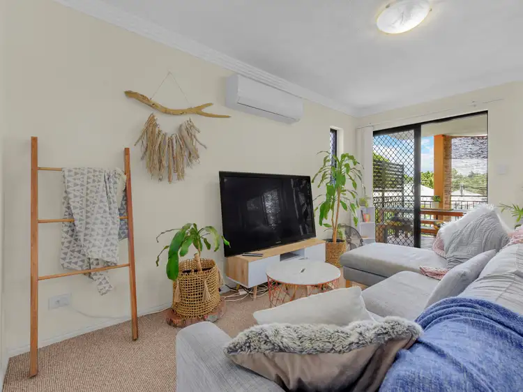 Fifth view of Homely apartment listing, 10/190 Wellington Road, East Brisbane QLD 4169