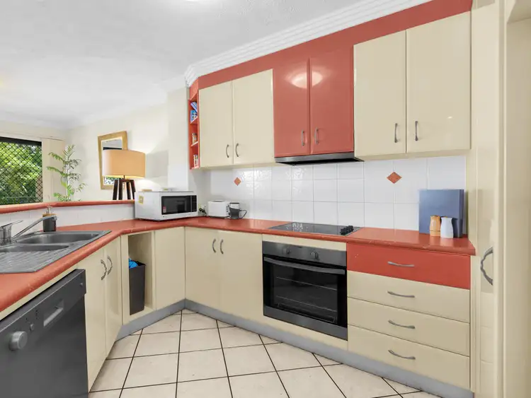 Sixth view of Homely apartment listing, 10/190 Wellington Road, East Brisbane QLD 4169