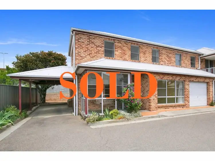 4/94A Rusden Street, Armidale NSW 2350