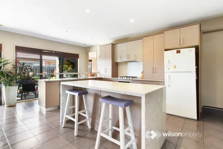 Third view of Homely house listing, 1 Avon Close, Traralgon VIC 3844