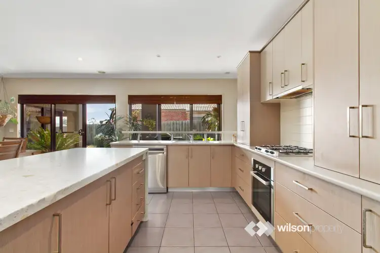 Fourth view of Homely house listing, 1 Avon Close, Traralgon VIC 3844