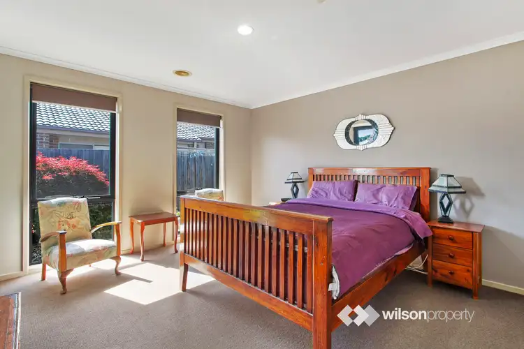 Sixth view of Homely house listing, 1 Avon Close, Traralgon VIC 3844