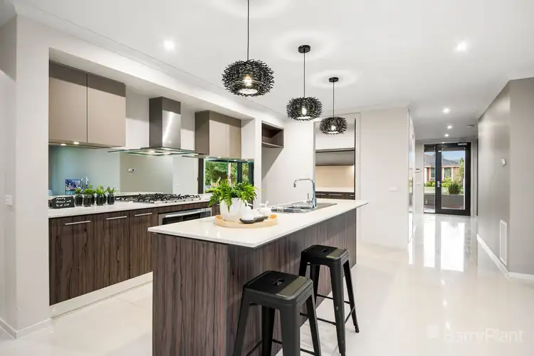 Second view of Homely house listing, 8 Cedarwood Drive, Warragul VIC 3820