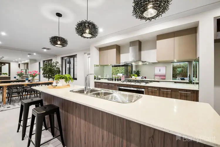 Third view of Homely house listing, 8 Cedarwood Drive, Warragul VIC 3820