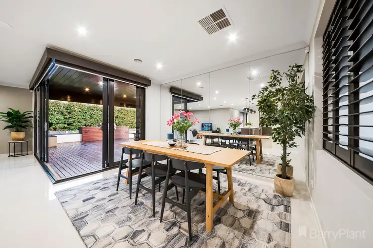 Sixth view of Homely house listing, 8 Cedarwood Drive, Warragul VIC 3820