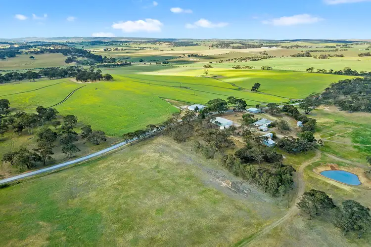 Second view of Homely rural property listing, Address available on request