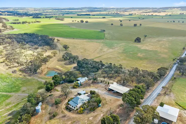 Third view of Homely rural property listing, Address available on request