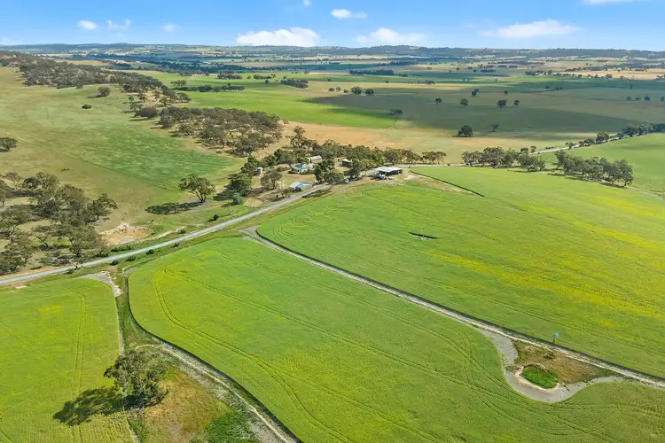Fourth view of Homely rural property listing, Address available on request