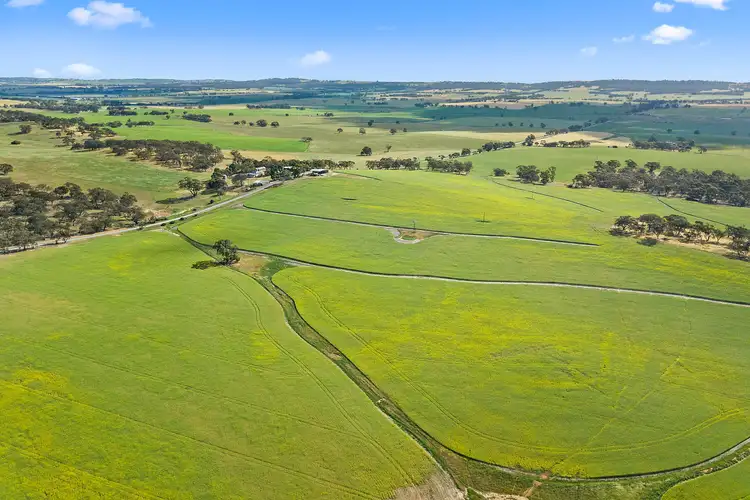 Fifth view of Homely rural property listing, Address available on request