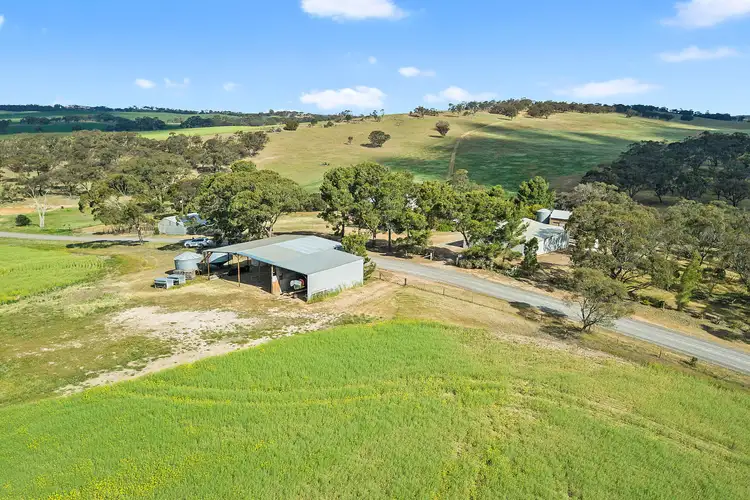 Seventh view of Homely rural property listing, Address available on request