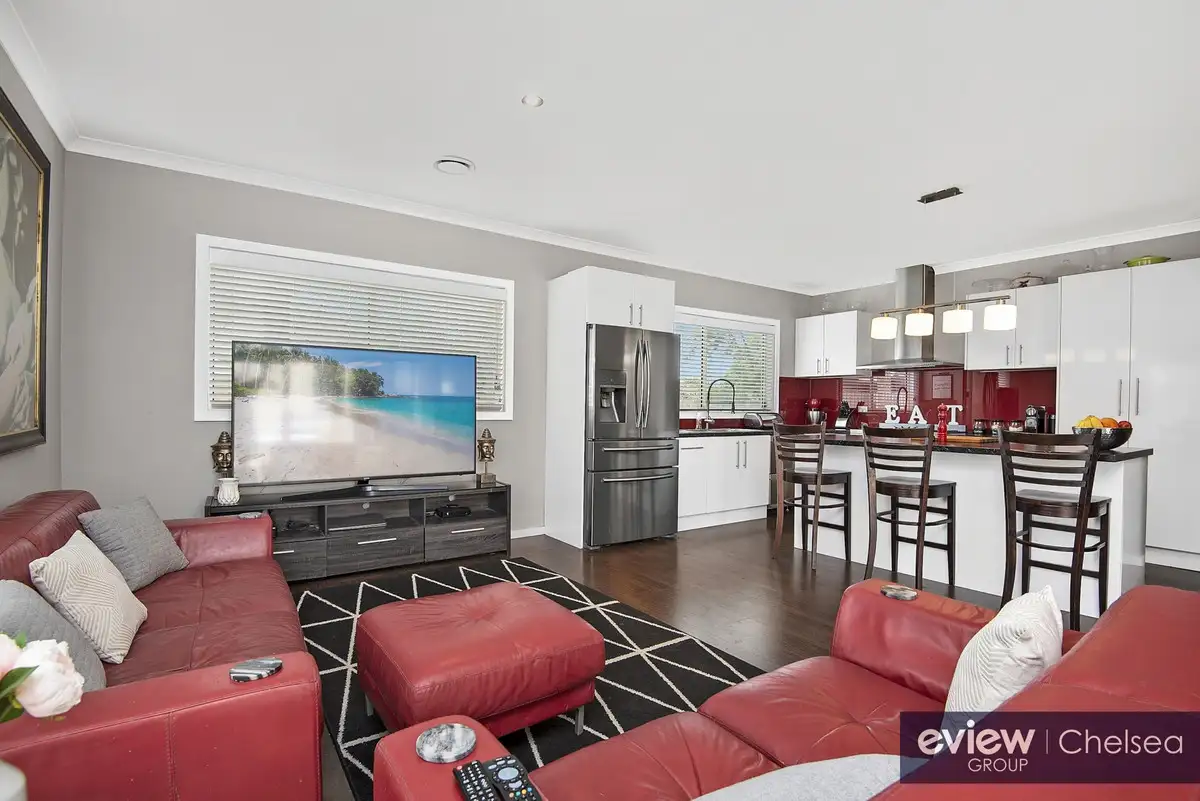 Main view of Homely unit listing, 2/74 Orwil Street, Frankston VIC 3199