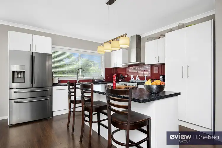 Second view of Homely unit listing, 2/74 Orwil Street, Frankston VIC 3199