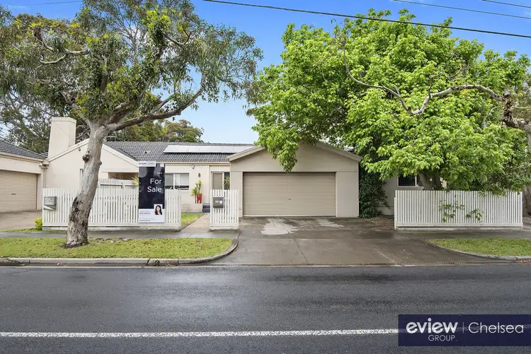 Fourth view of Homely unit listing, 2/74 Orwil Street, Frankston VIC 3199