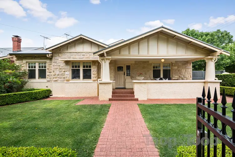 Main view of Homely house listing, 15 Sedgeford Road, Myrtle Bank SA 5064