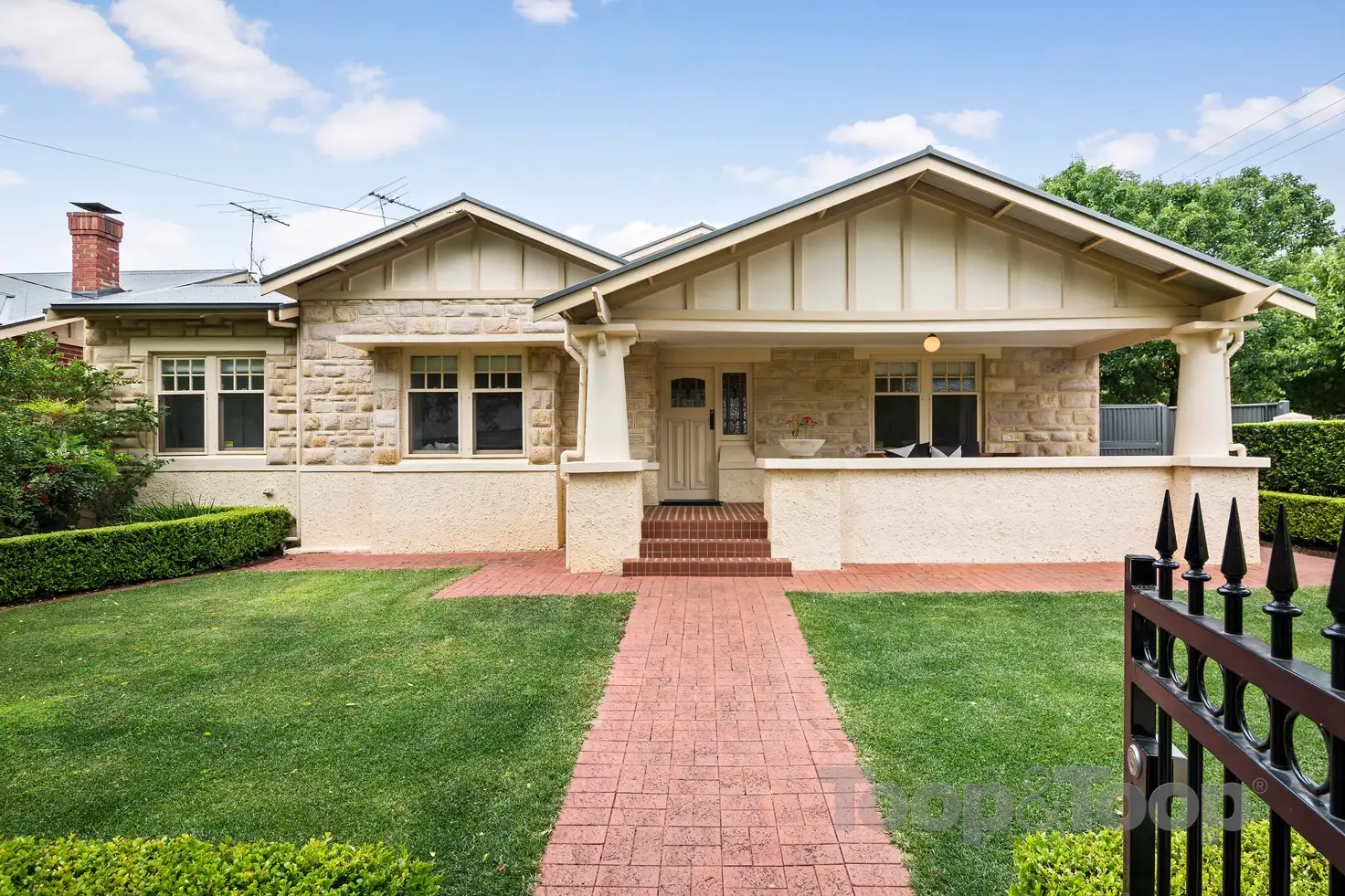 Main view of Homely house listing, 15 Sedgeford Road, Myrtle Bank SA 5064