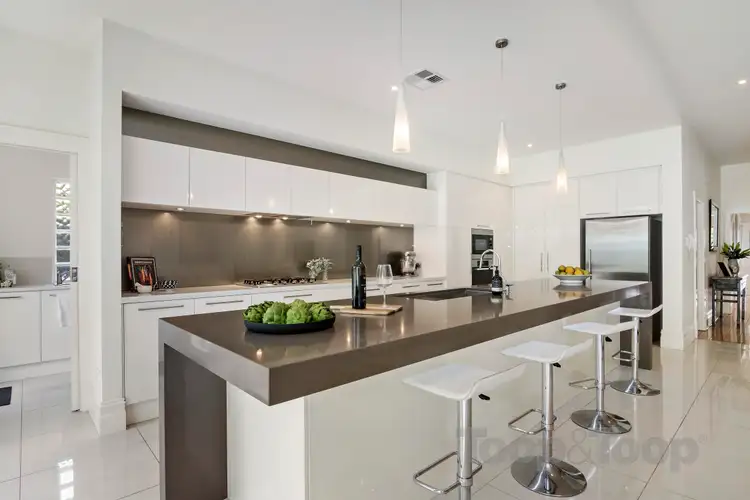 Fourth view of Homely house listing, 15 Sedgeford Road, Myrtle Bank SA 5064