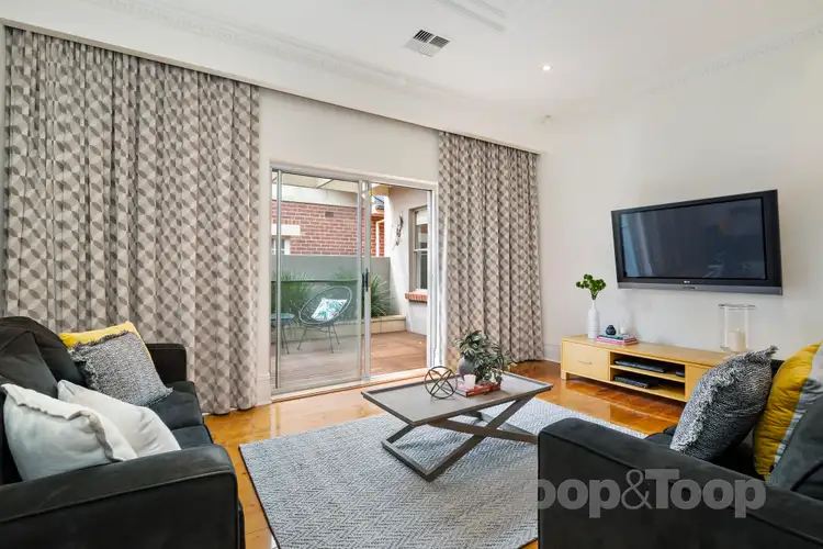 Fifth view of Homely house listing, 15 Sedgeford Road, Myrtle Bank SA 5064