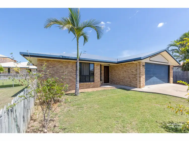 12 Neish Court, Norman Gardens QLD 4701
