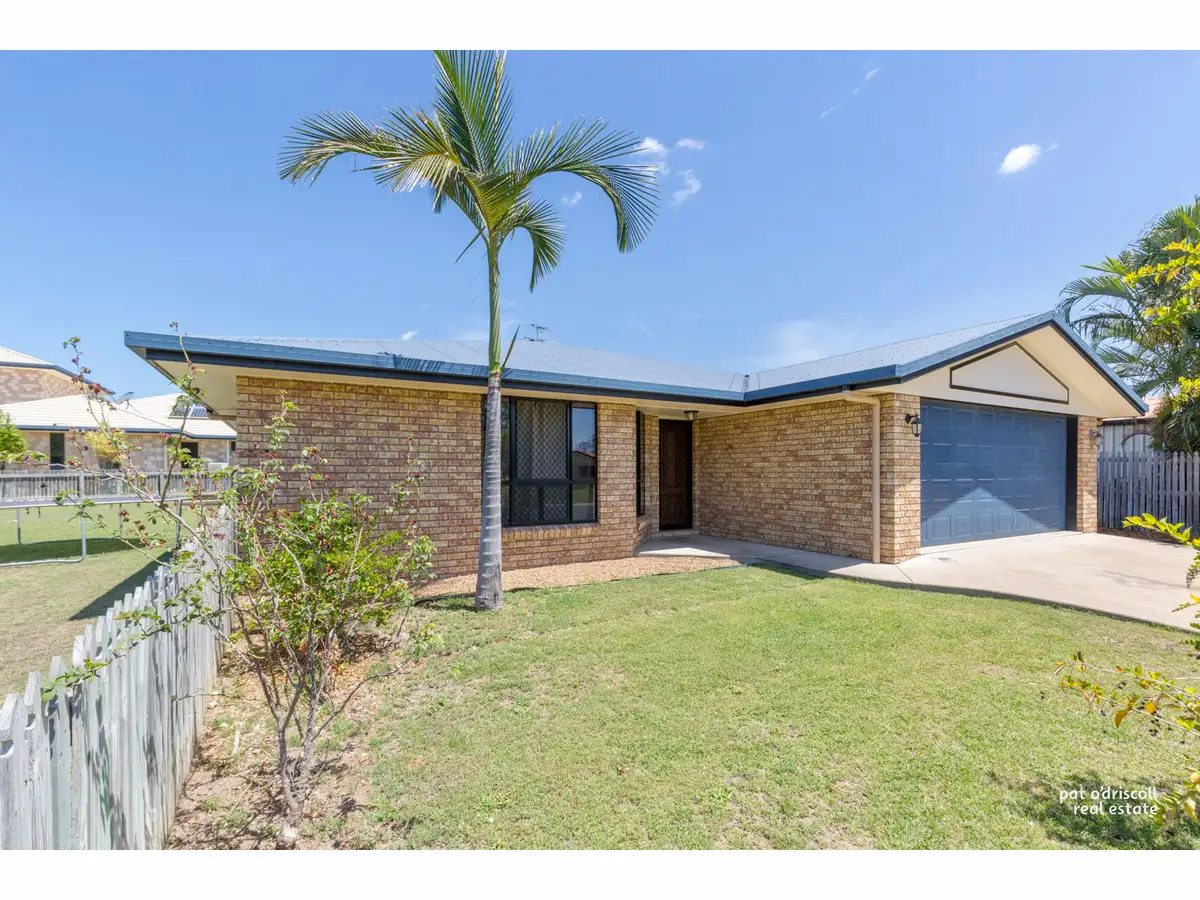 Main view of Homely house listing, 12 Neish Court, Norman Gardens QLD 4701