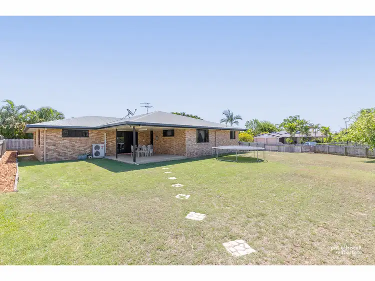 Second view of Homely house listing, 12 Neish Court, Norman Gardens QLD 4701