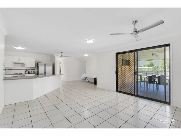 Fourth view of Homely house listing, 12 Neish Court, Norman Gardens QLD 4701