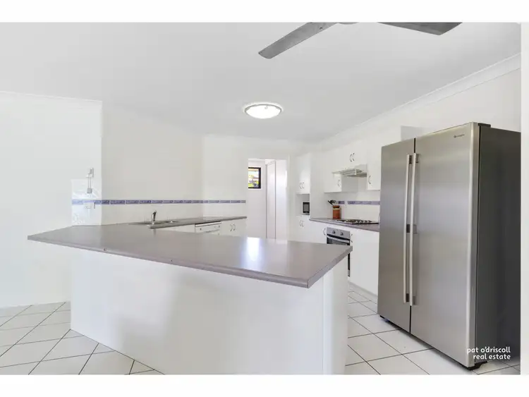 Fifth view of Homely house listing, 12 Neish Court, Norman Gardens QLD 4701