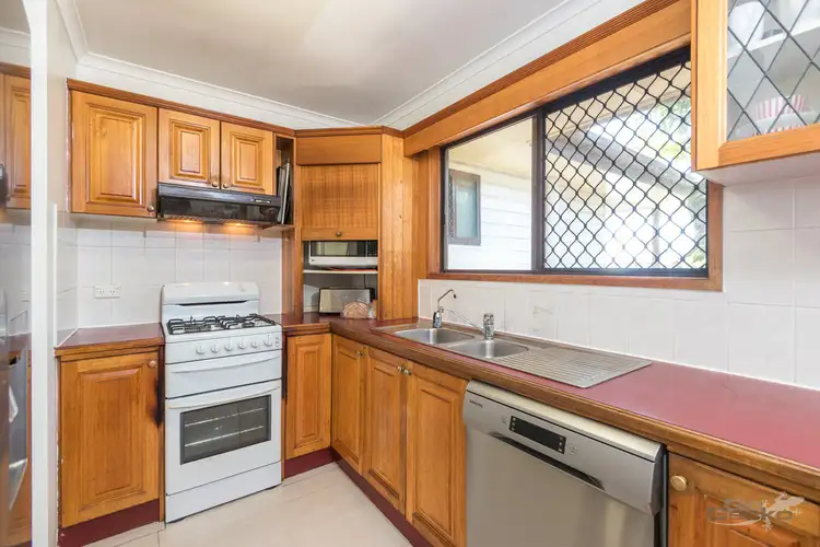 Fifth view of Homely house listing, 80 Ballynde Street, Bracken Ridge QLD 4017