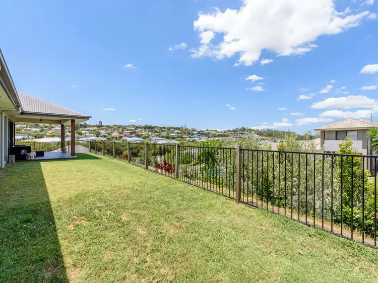Third view of Homely house listing, 1 Adelaide Crescent, Ormeau Hills QLD 4208