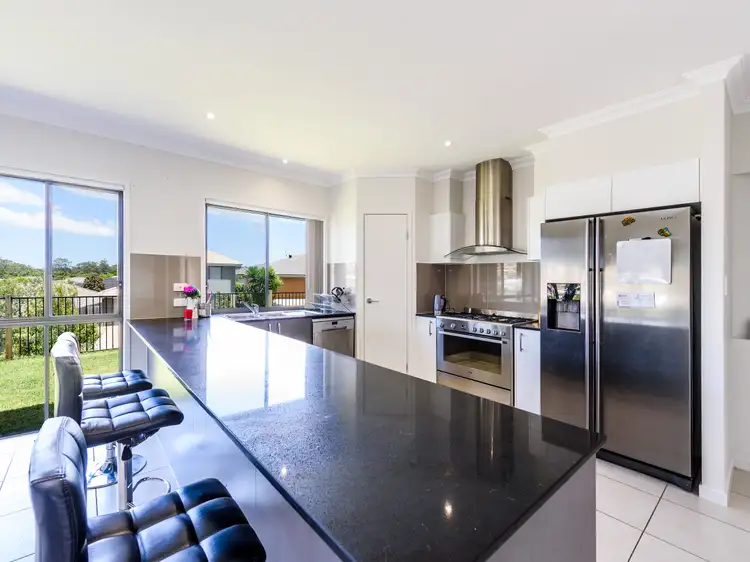 Fourth view of Homely house listing, 1 Adelaide Crescent, Ormeau Hills QLD 4208