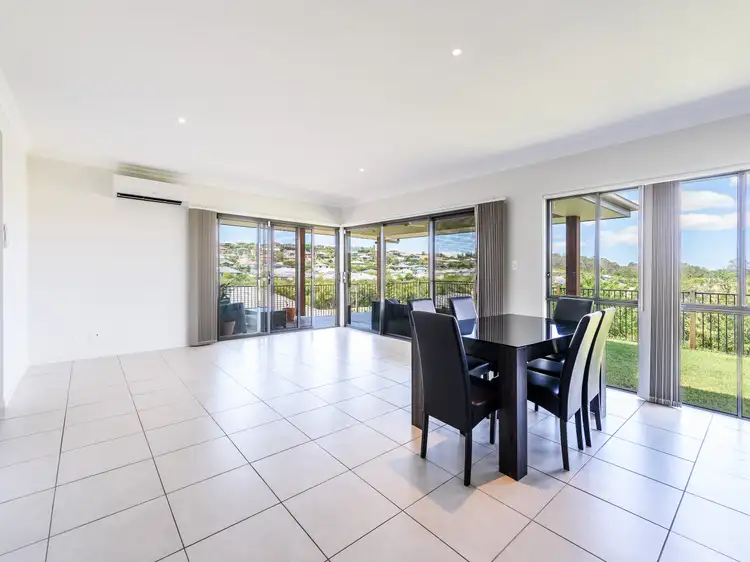 Fifth view of Homely house listing, 1 Adelaide Crescent, Ormeau Hills QLD 4208