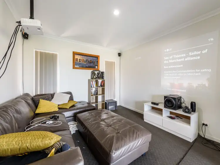 Sixth view of Homely house listing, 1 Adelaide Crescent, Ormeau Hills QLD 4208