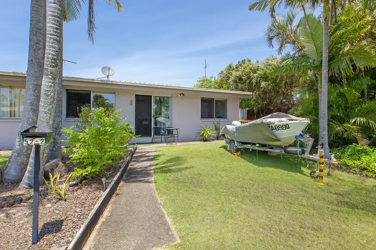 Sixth view of Homely semi-detached listing, 52 Cootamundra Drive, Mountain Creek QLD 4557
