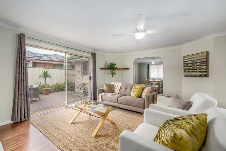 Main view of Homely house listing, 1 Cardinal Close, Cameron Park NSW 2285