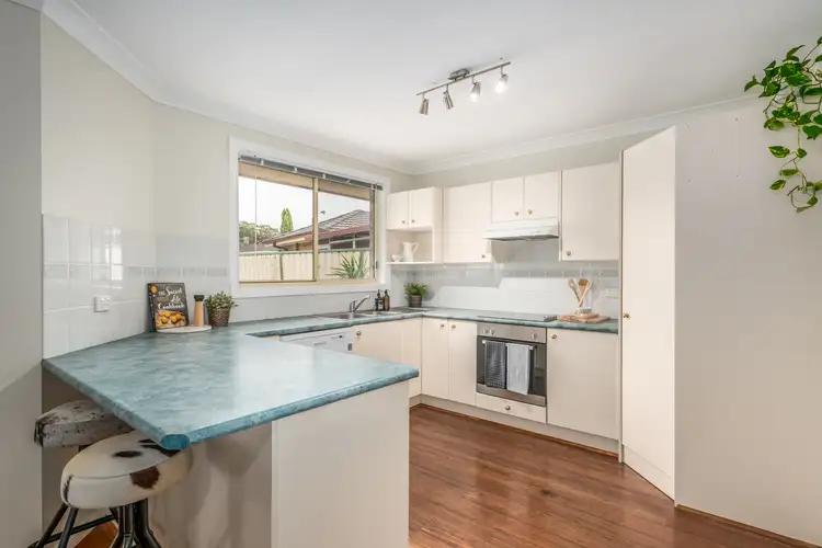 Fourth view of Homely house listing, 1 Cardinal Close, Cameron Park NSW 2285
