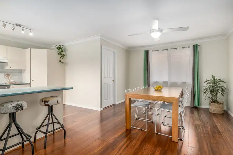 Fifth view of Homely house listing, 1 Cardinal Close, Cameron Park NSW 2285