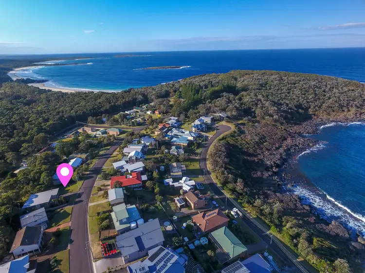 46 Kurrawa Drive, Kioloa NSW 2539
