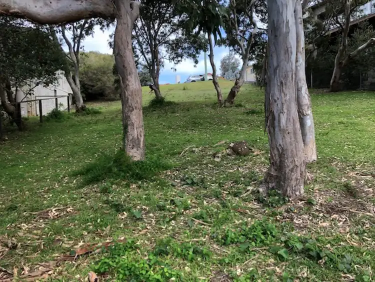 Sixth view of Homely land listing, 46 Kurrawa Drive, Kioloa NSW 2539