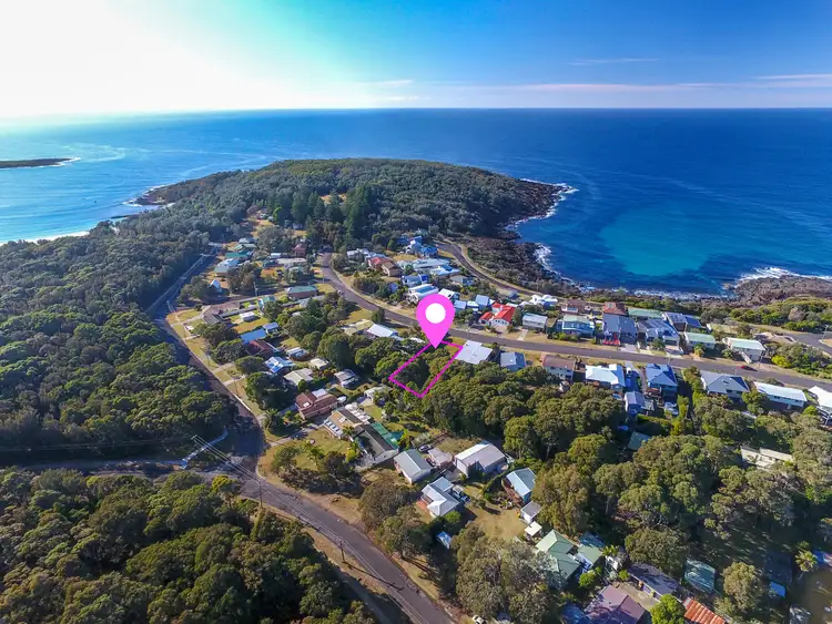 Seventh view of Homely land listing, 46 Kurrawa Drive, Kioloa NSW 2539