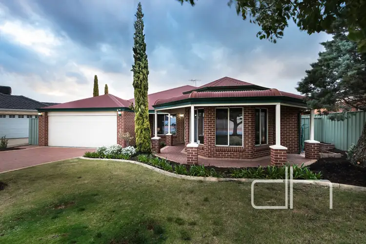 46 Stonewall Circuit, Landsdale WA 6065