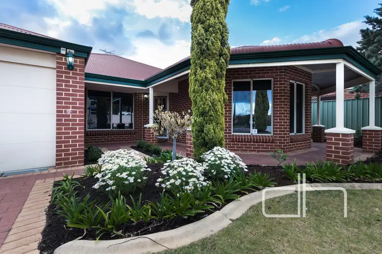 Second view of Homely house listing, 46 Stonewall Circuit, Landsdale WA 6065