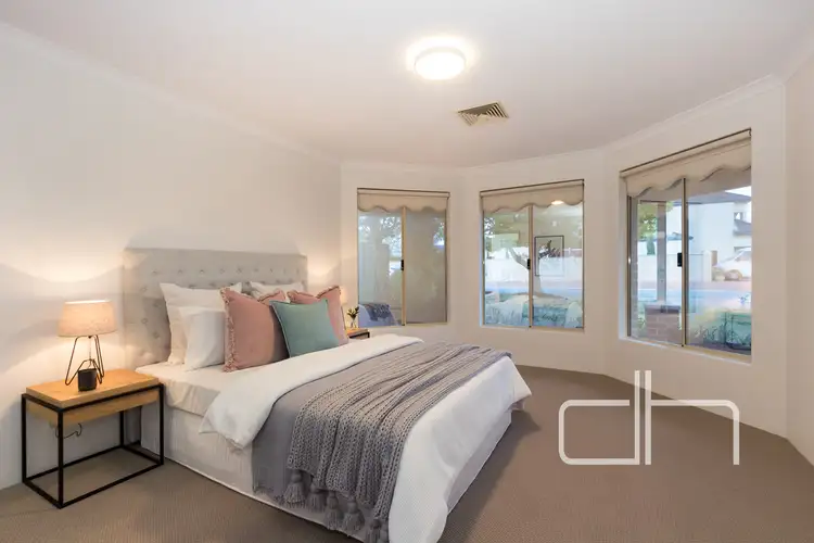 Fourth view of Homely house listing, 46 Stonewall Circuit, Landsdale WA 6065