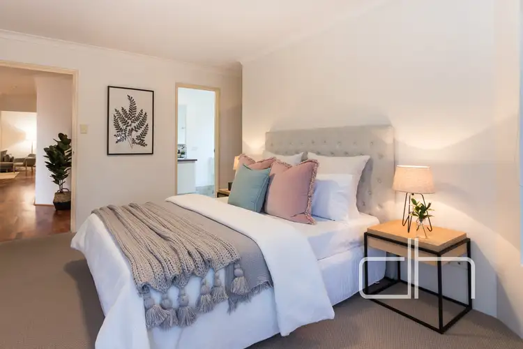 Fifth view of Homely house listing, 46 Stonewall Circuit, Landsdale WA 6065