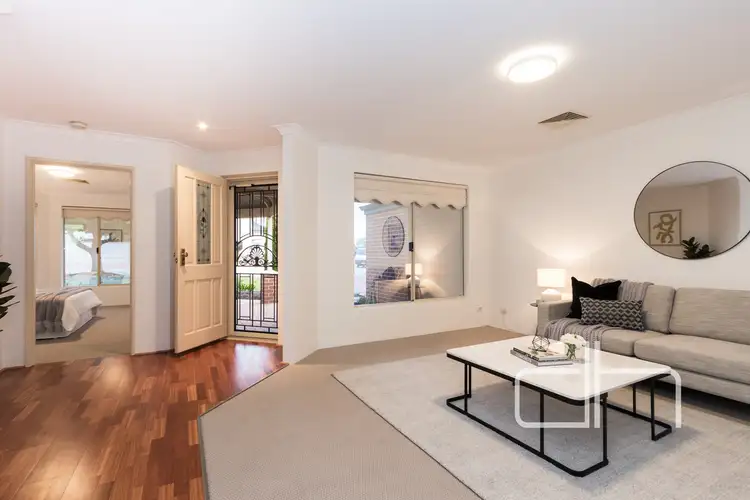 Seventh view of Homely house listing, 46 Stonewall Circuit, Landsdale WA 6065