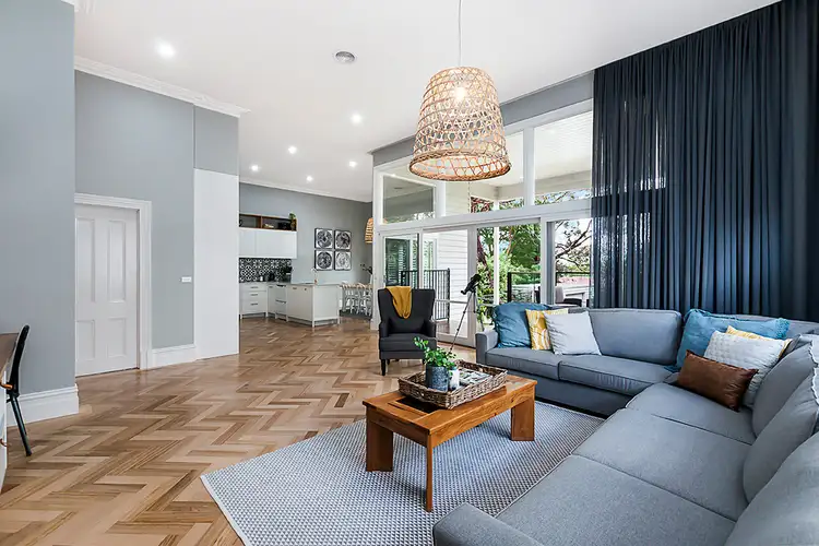 Sixth view of Homely house listing, 17 Lonsdale Street, Hamilton VIC 3300
