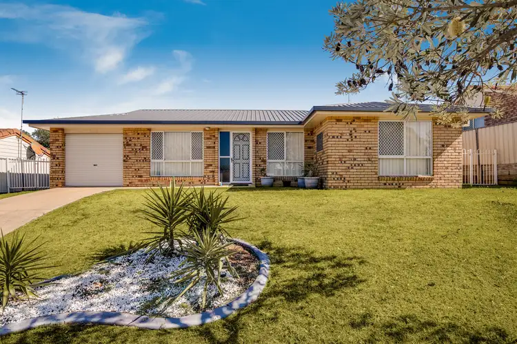 Main view of Homely house listing, 9 Moore Crescent, Wilsonton QLD 4350
