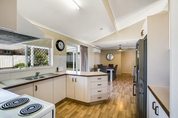 Second view of Homely house listing, 9 Moore Crescent, Wilsonton QLD 4350