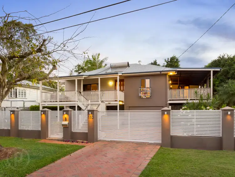 113 Harte Street, Chelmer QLD 4068