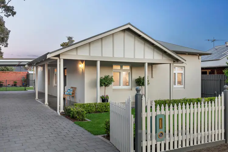 27 King Street, Prospect SA 5082